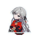 ホログラムアクリルスタンド Project:;COLD case.mirage 01 風張美聡(公式イラスト)(亞加力立牌)※不設寄送《26年7月預定》 日版 全數$138 / ※不設寄送 / 26年5月18日