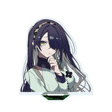 ホログラムアクリルスタンド Project:;COLD case.mirage 04 日下部祥子(公式イラスト)(亞加力立牌)※不設寄送《26年7月預定》 日版 全數$138 / ※不設寄送 / 26年5月18日