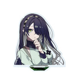ホログラムアクリルスタンド Project:;COLD case.mirage 04 日下部祥子(公式イラスト)(亞加力立牌)※不設寄送《26年7月預定》 日版 全數$138 / ※不設寄送 / 26年5月18日