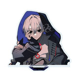 ホログラムアクリルスタンド Project:;COLD case.mirage 06 イオリ・ハートフィールド(公式イラスト)(亞加力立牌)※不設寄送《26年7月預定》 日版 全數$138 / ※不設寄送 / 26年5月18日
