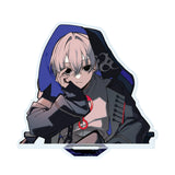 ホログラムアクリルスタンド Project:;COLD case.mirage 06 イオリ・ハートフィールド(公式イラスト)(亞加力立牌)※不設寄送《26年7月預定》 日版 全數$138 / ※不設寄送 / 26年5月18日
