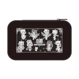 モバイルアクセサリーケース 白猫プロジェクト 01 集合デザイン (グラフアートイラスト)(手機配件收納袋)※不設寄送《26年5月預定》 日版 全數$158 / ※不設寄送 / 26年3月9日