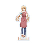 アクリルスタンド お隣の天使様にいつの間にか駄目人間にされていた件2 15 椎名真昼 朝Ver.(描き下ろしイラスト)(亞加力立牌)※不設寄送《26年5月預定》 日版 全數$138 / ※不設寄送 / 26年3月9日