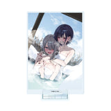 アクリルスタンド 好都合セミフレンド 06 久留真珠海&浜薔薇輝子D(公式イラスト)(亞加力立牌)※不設寄送《26年7月預定》 日版 全數$138 / ※不設寄送 / 26年5月25日