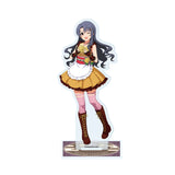 アクリルスタンド アイドルマスター ミリオンライブ! 32 高山紗代子 和風喫茶Ver.(描き下ろしイラスト)(亞加力立牌)※不設寄送《26年6月預定》 日版 全數$138 / ※不設寄送 / 26年5月11日