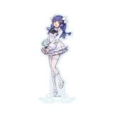 アクリルスタンド しゅがー・みーつ・がーる! 02 望月美都 ゴシックVer.(描き下ろしイラスト)(亞加力立牌)※不設寄送《26年7月預定》 日版 全數$138 / ※不設寄送 / 26年5月11日
