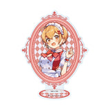 アクリルスタンド しゅがー・みーつ・がーる! 03 佐藤カンナ(公式イラスト)(亞加力立牌)※不設寄送《26年7月預定》 日版 全數$138 / ※不設寄送 / 26年5月11日