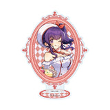 アクリルスタンド しゅがー・みーつ・がーる! 04 望月美都(公式イラスト)(亞加力立牌)※不設寄送《26年7月預定》 日版 全數$138 / ※不設寄送 / 26年5月11日