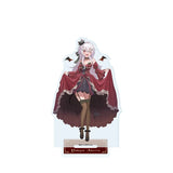 アクリルスタンド あかしっくぷろだくしょん 13 宵吸あけル ドレスVer.(描き下ろしイラスト)(亞加力立牌)※不設寄送《26年7月預定》 日版 全數$178 / ※不設寄送 / 26年5月25日