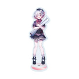 アクリルスタンド 魔法少女ノ魔女裁判 14 桜羽エマ ショップ店員風Ver.(描き起こしイラスト)(亞加力立牌)※不設寄送《26年7月預定》 日版 全數$128 / ※不設寄送 / 26年5月25日