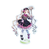 アクリルスタンド 魔法少女ノ魔女裁判 16 遠野ハンナ ショップ店員風Ver.(描き起こしイラスト)(亞加力立牌)※不設寄送《26年7月預定》 日版 全數$128 / ※不設寄送 / 26年5月25日