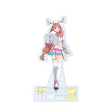 アクリルスタンド 超かぐや姫! 07 綾紬芦花(公式イラスト)(亞加力立牌)※不設寄送《26年4月預定》 日版 全數$138 / ※不設寄送 / 26年2月13日