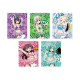 アクリルカード 魔法少女にあこがれて 07 描き下ろしイラスト(亞加力收藏卡)(全套5個入)※不設寄送《26年7月預定》 日版 全數$228 / ※不設寄送 / 26年5月25日