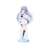 アクリルスタンド Summer Pockets REFLECTION BLUE 07 空門蒼(公式イラスト)(亞加力立牌)※不設寄送《26年7月預定》 日版 全數$138 / ※不設寄送 / 26年6月1日