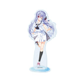 アクリルスタンド Summer Pockets REFLECTION BLUE 07 空門蒼(公式イラスト)(亞加力立牌)※不設寄送《26年7月預定》 日版 全數$138 / ※不設寄送 / 26年6月1日
