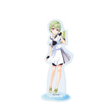 アクリルスタンド Summer Pockets REFLECTION BLUE 10 野村美希(公式イラスト)(亞加力立牌)※不設寄送《26年7月預定》 日版 全數$138 / ※不設寄送 / 26年6月1日