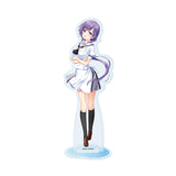 アクリルスタンド Summer Pockets REFLECTION BLUE 11 水織静久(公式イラスト)(亞加力立牌)※不設寄送《26年7月預定》 日版 全數$138 / ※不設寄送 / 26年6月1日