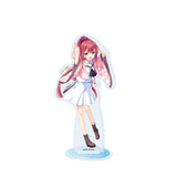 アクリルスタンド Summer Pockets REFLECTION BLUE 13 神山識(公式イラスト)(亞加力立牌)※不設寄送《26年7月預定》 日版 全數$138 / ※不設寄送 / 26年6月1日