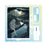 アクリルスタンドプレート Summer Pockets REFLECTION BLUE 01 鳴瀬しろは(公式イラスト)(亞加力立牌)※不設寄送《26年7月預定》 日版 全數$138 / ※不設寄送 / 26年6月1日