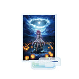 アクリルスタンドプレート Summer Pockets REFLECTION BLUE 08 神山識(公式イラスト)(亞加力立牌)※不設寄送《26年7月預定》 日版 全數$138 / ※不設寄送 / 26年6月1日