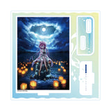 アクリルスタンドプレート Summer Pockets REFLECTION BLUE 08 神山識(公式イラスト)(亞加力立牌)※不設寄送《26年7月預定》 日版 全數$138 / ※不設寄送 / 26年6月1日