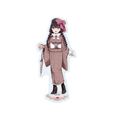 アクリルスタンド ブレンド・S 06 桜ノ宮苺香(描き下ろしイラスト)(亞加力立牌)※不設寄送《26年7月預定》 日版 全數$128 / ※不設寄送 / 26年5月25日