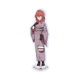 アクリルスタンド ブレンド・S 09 天野美雨(描き下ろしイラスト)(亞加力立牌)※不設寄送《26年7月預定》 日版 全數$128 / ※不設寄送 / 26年5月25日
