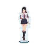アクリルスタンド 真夜中ハートチューン 04 雨月しのぶ(公式イラスト) AFDDP4-TVMH-04(亞加力立牌)※不設寄送《26年8月預定》 日版 全數$138 / ※不設寄送 / 26年6月29日