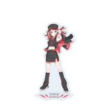 アクリルスタンド 学園アイドルマスター 73 花海咲季 駅員風衣装Ver.(描き下ろしイラスト)(亞加力立牌)※不設寄送《26年8月預定》 日版 全數$128 / ※不設寄送 / 26年6月22日