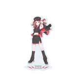 アクリルスタンド 学園アイドルマスター 73 花海咲季 駅員風衣装Ver.(描き下ろしイラスト)(亞加力立牌)※不設寄送《26年8月預定》 日版 全數$128 / ※不設寄送 / 26年6月22日