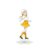 アクリルスタンド 学園アイドルマスター 75 藤田ことね 駅員風衣装Ver.(描き下ろしイラスト)(亞加力立牌)※不設寄送《26年8月預定》 日版 全數$128 / ※不設寄送 / 26年6月22日