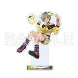アクリルスタンド ガールズバンドクライ×サンリオキャラクターズ 23 ルパ×ポムポムプリン(コラボイラスト)(亞加力立牌)※不設寄送《26年8月預定》 日版 全數$128 / ※不設寄送 / 26年6月29日