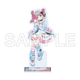 アクリルスタンド ガールズバンドクライ×サンリオキャラクターズ 24 ヒナ×マイメロディ(コラボイラスト)(亞加力立牌)※不設寄送《26年8月預定》 日版 全數$128 / ※不設寄送 / 26年6月29日