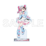 アクリルスタンド ガールズバンドクライ×サンリオキャラクターズ 24 ヒナ×マイメロディ(コラボイラスト)(亞加力立牌)※不設寄送《26年8月預定》 日版 全數$128 / ※不設寄送 / 26年6月29日