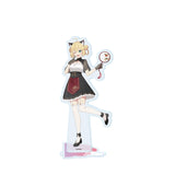 アクリルスタンド 転生王女と天才令嬢の魔法革命 03 アニスフィア ケモ耳×中華ロリータVer.(描き下ろしイラスト)(亞加力立牌)※不設寄送《26年6月預定》 日版 全數$138 / ※不設寄送 / 26年5月11日
