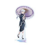 アクリルスタンド 転生王女と天才令嬢の魔法革命 04 ユフィリア ケモ耳×中華ロリータVer.(描き下ろしイラスト)(亞加力立牌)※不設寄送《26年6月預定》 日版 全數$138 / ※不設寄送 / 26年5月11日