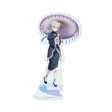 アクリルスタンドプレート 転生王女と天才令嬢の魔法革命 02 ユフィリア ケモ耳×中華ロリータVer.(描き下ろしイラスト)(亞加力立牌)※不設寄送《26年6月預定》 日版 全數$138 / ※不設寄送 / 26年5月11日
