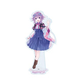 アクリルスタンド 超次元ゲイム ネプテューヌ 01 ネプテューヌ(桜)(公式イラスト)(亞加力立牌)※不設寄送《26年8月預定》 日版 全數$138 / ※不設寄送 / 26年6月15日
