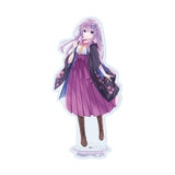 アクリルスタンド 超次元ゲイム ネプテューヌ 02 ネプギア(桜)(公式イラスト)(亞加力立牌)※不設寄送《26年8月預定》 日版 全數$138 / ※不設寄送 / 26年6月15日