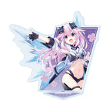 アクリルスタンド 超次元ゲイム ネプテューヌ 03 大人ネプテューヌ(覚醒Ver.)(公式イラスト)(亞加力立牌)※不設寄送《26年8月預定》 日版 全數$138 / ※不設寄送 / 26年6月15日