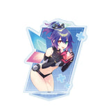 アクリルスタンド 超次元ゲイム ネプテューヌ 06 リディオ(女神化Ver.)(公式イラスト)(亞加力立牌)※不設寄送《26年8月預定》 日版 全數$138 / ※不設寄送 / 26年6月15日