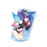 アクリルスタンド 超次元ゲイム ネプテューヌ 06 リディオ(女神化Ver.)(公式イラスト)(亞加力立牌)※不設寄送《26年8月預定》 日版 全數$138 / ※不設寄送 / 26年6月15日