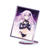 アクリルスタンド 超次元ゲイム ネプテューヌ 02 パッケージイラストB(公式イラスト)(亞加力立牌)※不設寄送《26年8月預定》 日版 全數$138 / ※不設寄送 / 26年6月15日