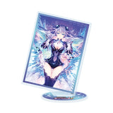 アクリルスタンド 超次元ゲイム ネプテューヌ 03 パッケージイラストC(公式イラスト)(亞加力立牌)※不設寄送《26年8月預定》 日版 全數$138 / ※不設寄送 / 26年6月15日
