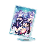 アクリルスタンド 超次元ゲイム ネプテューヌ 06 パッケージイラストF(公式イラスト)(亞加力立牌)※不設寄送《26年8月預定》 日版 全數$138 / ※不設寄送 / 26年6月15日