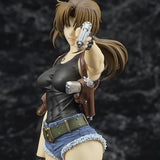 DIGSTA BLACK LAGOON レヴィ《26年10月預定》 日版 全數$728 / *免運費   店取pt:10 / 26年6月1日