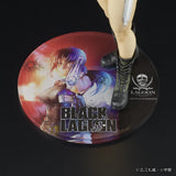 DIGSTA BLACK LAGOON レヴィ《26年10月預定》 日版 全數$728 / *免運費   店取pt:10 / 26年6月1日