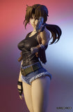 DIGSTA BLACK LAGOON レヴィ《26年10月預定》 日版 全數$728 / *免運費   店取pt:10 / 26年6月1日