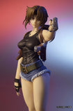 DIGSTA BLACK LAGOON レヴィ《26年10月預定》 日版 全數$728 / *免運費   店取pt:10 / 26年6月1日