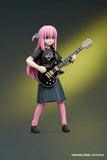 DIGACTION アニメ「ぼっち・ざ・ろっく！」後藤ひとり※不設寄送《27年3月預定》 行版 全數$258 / ※不設寄送 / 26年11月2日